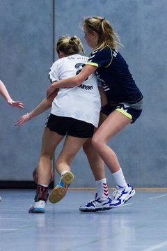 Bild 202 - B-Juniorinnen SG-Todesfelde/Leezen - SG Wift Neum�nster : Ergebnis: 23:37